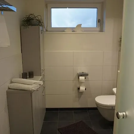 Penthouse Burgblick Mit Dachterrasse